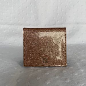 Kate Spade Glitter Wallet